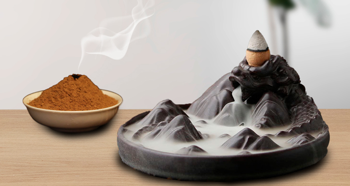 Nên xông nhà bằng bột trầm hương hay nụ trầm.png